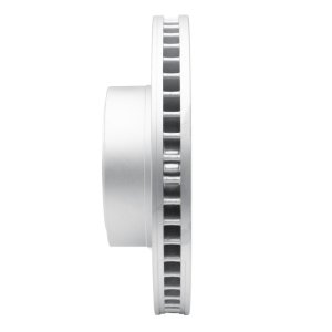 Chevrolet LCF4500 Brake Rotor (1) - Front - R1 Concepts - GeoSPEC Coated - `10-`24